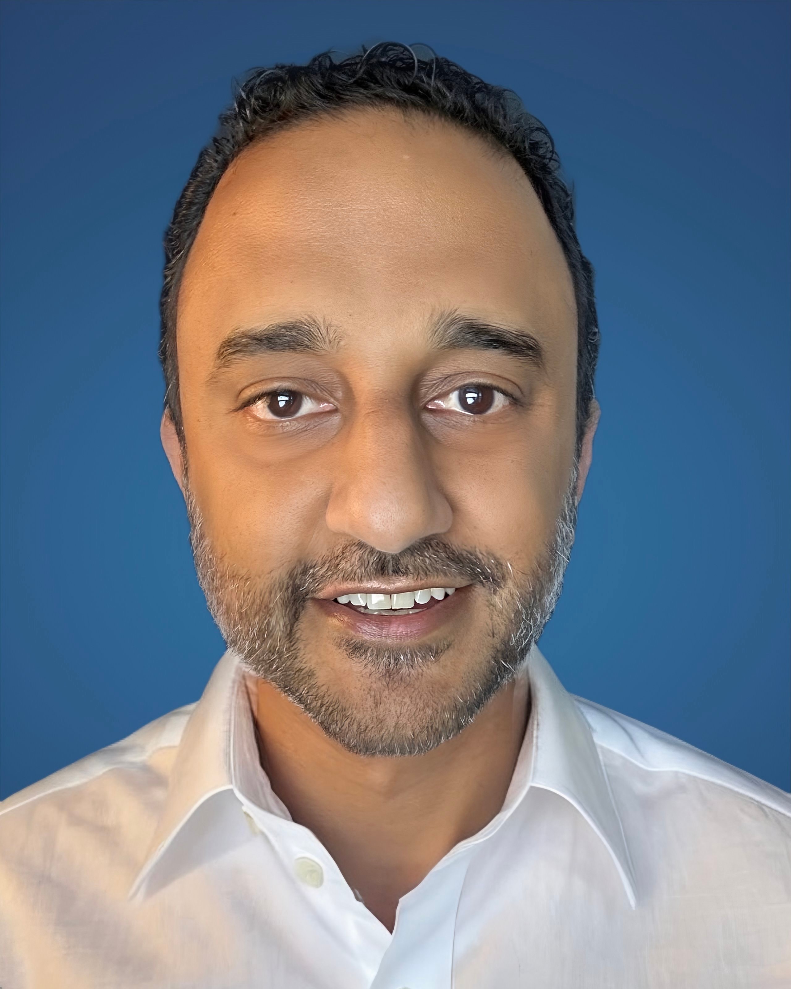 Director portrait